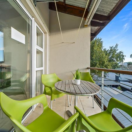 Stunning Knysna Central Apartment エクステリア 写真
