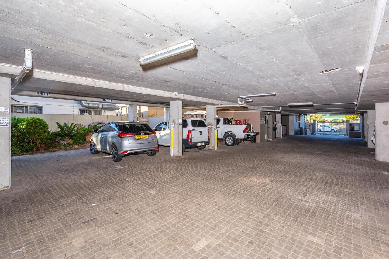 Stunning Knysna Central Apartment エクステリア 写真