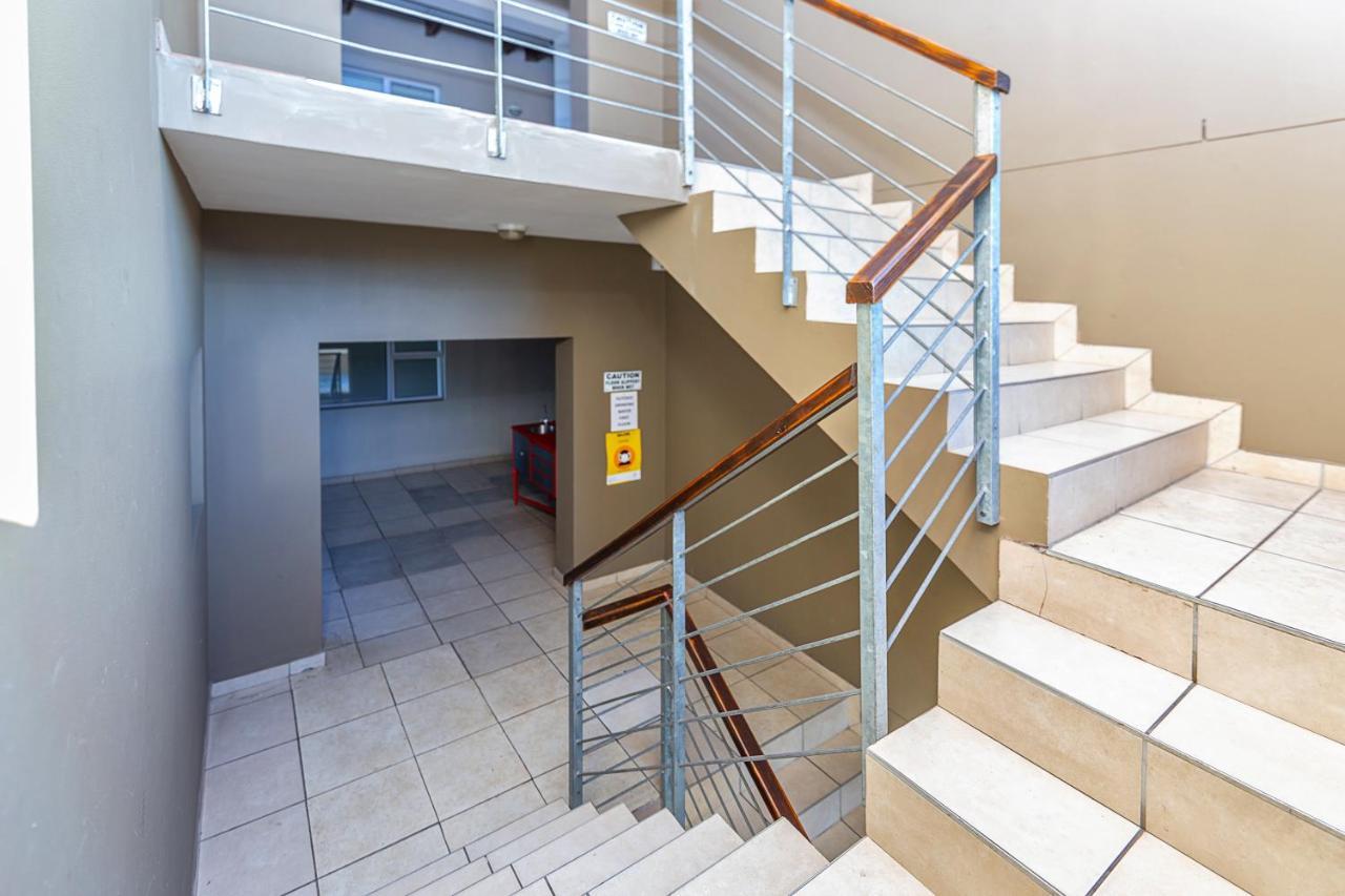 Stunning Knysna Central Apartment エクステリア 写真
