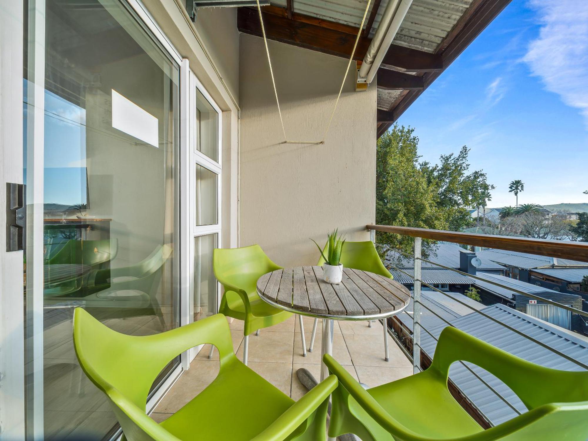 Stunning Knysna Central Apartment エクステリア 写真
