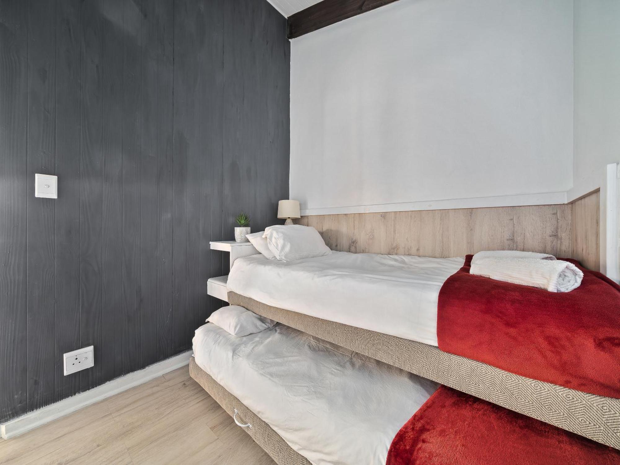 Stunning Knysna Central Apartment エクステリア 写真