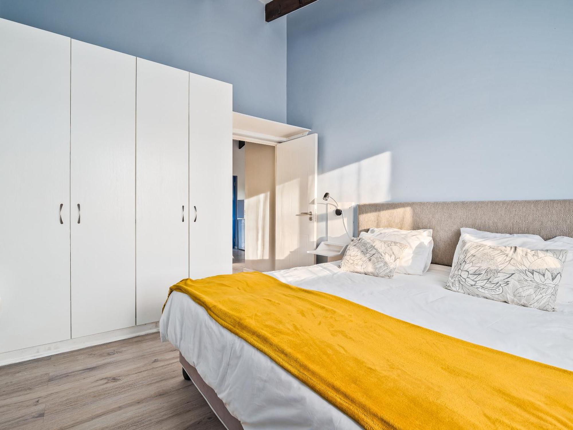 Stunning Knysna Central Apartment エクステリア 写真