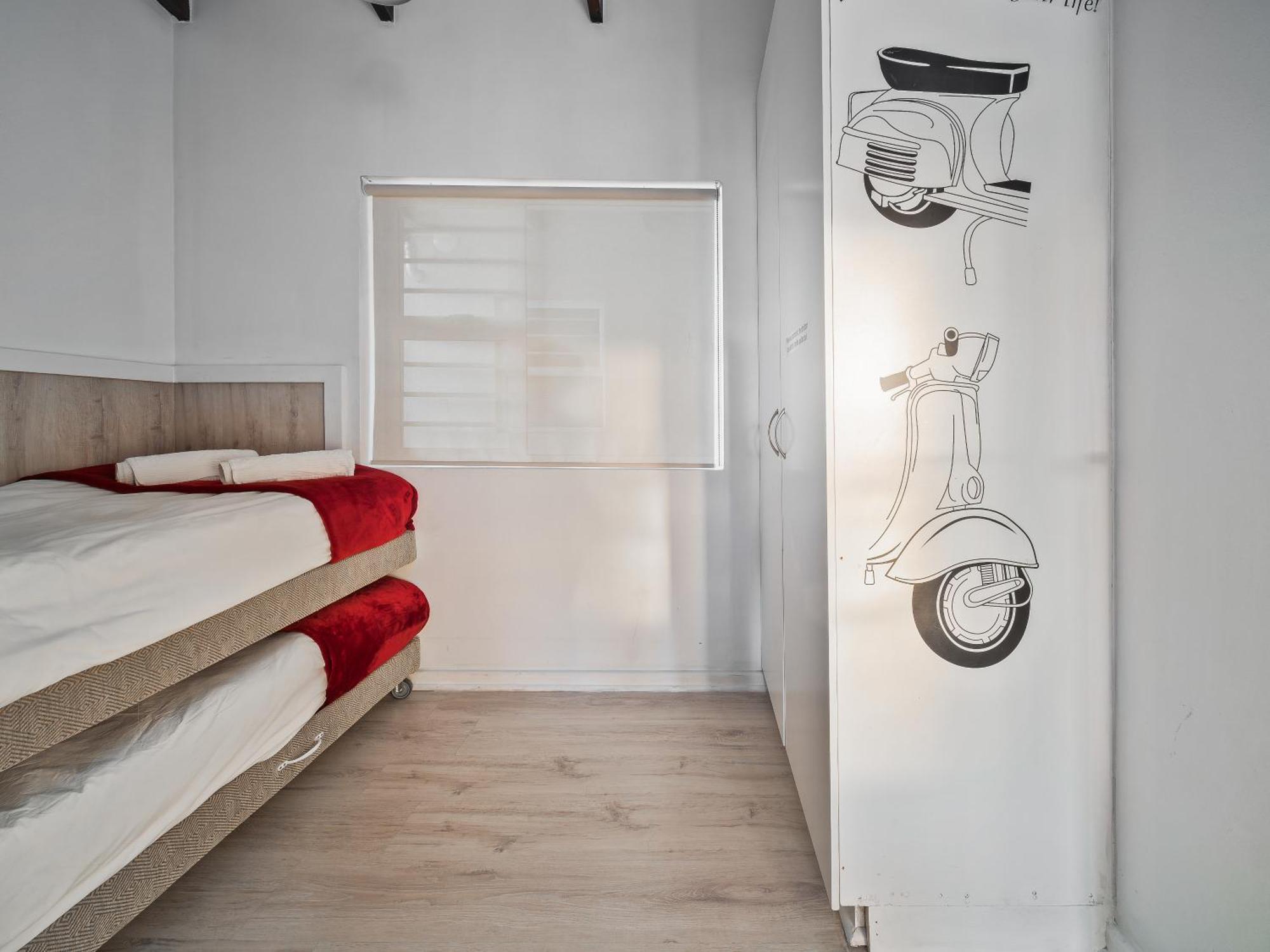 Stunning Knysna Central Apartment エクステリア 写真