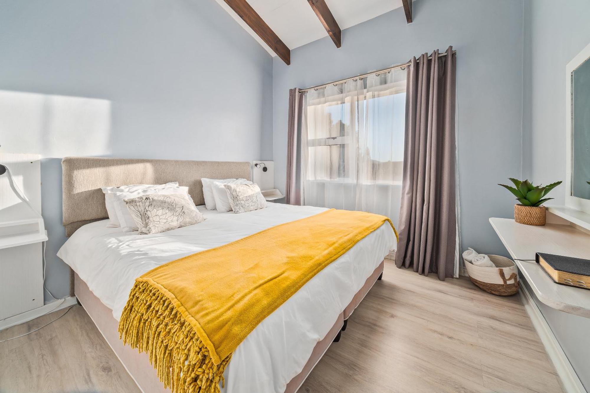 Stunning Knysna Central Apartment エクステリア 写真