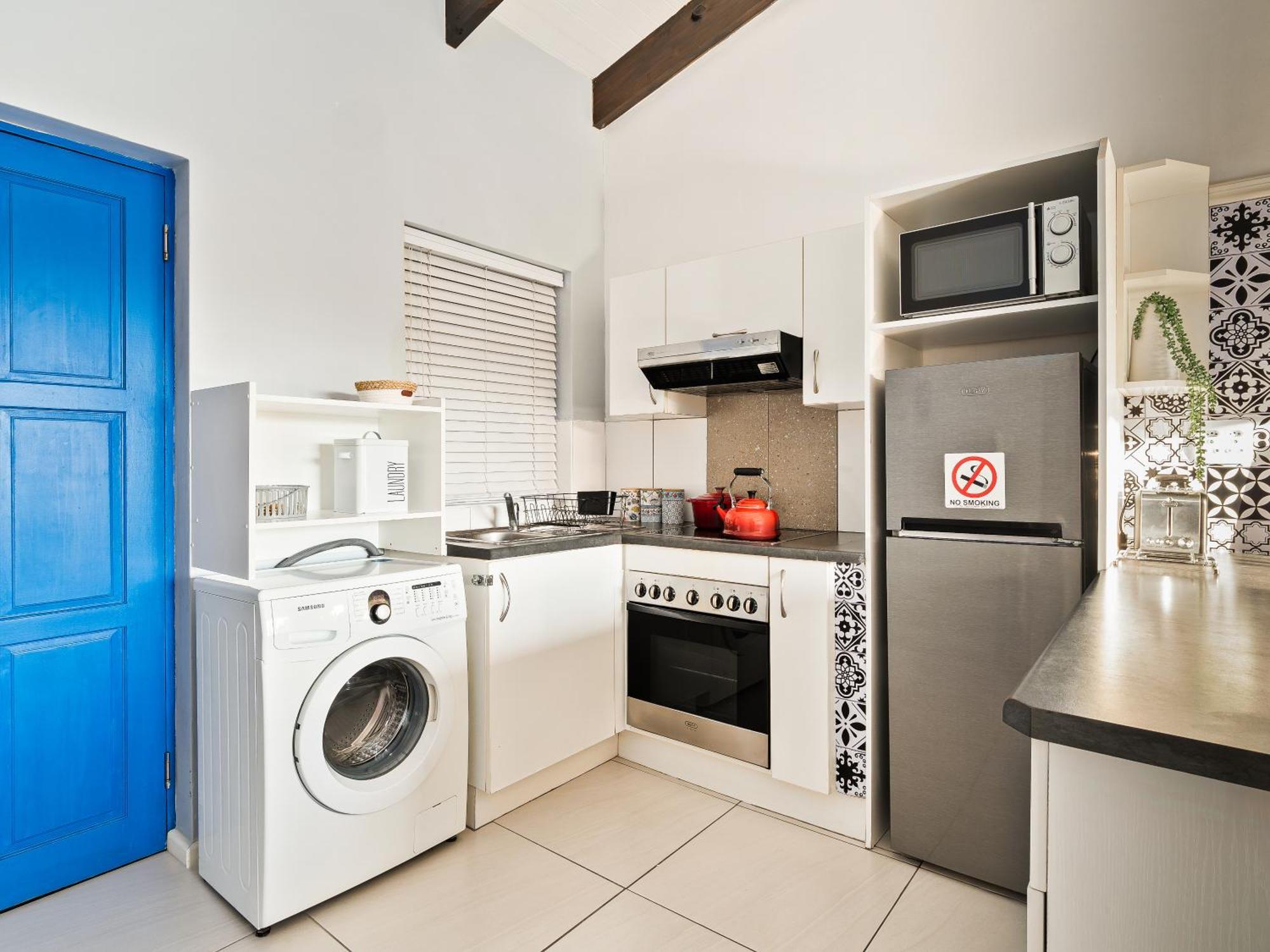 Stunning Knysna Central Apartment エクステリア 写真