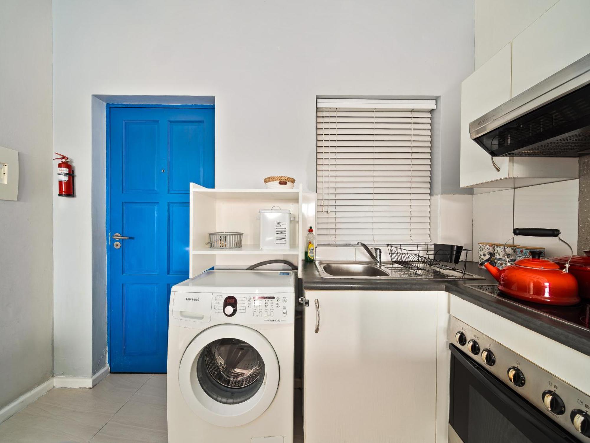 Stunning Knysna Central Apartment エクステリア 写真