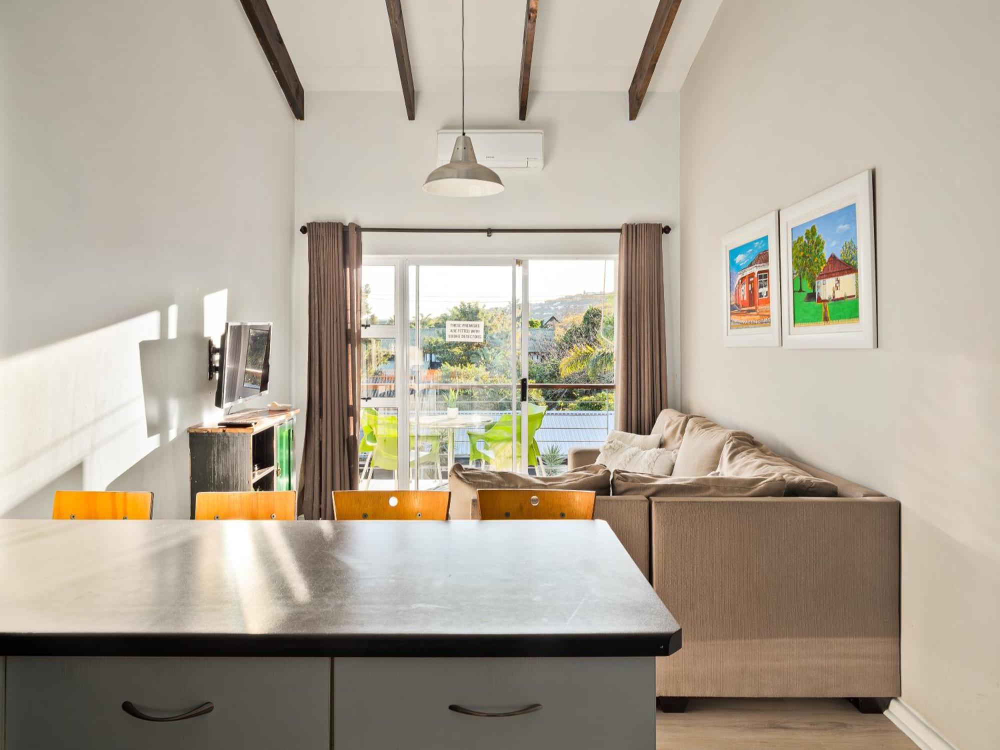 Stunning Knysna Central Apartment エクステリア 写真
